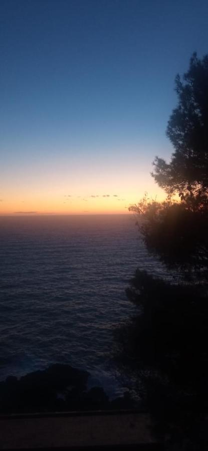 Cinqueterre National Park Sea View Apartamento Framura Exterior foto