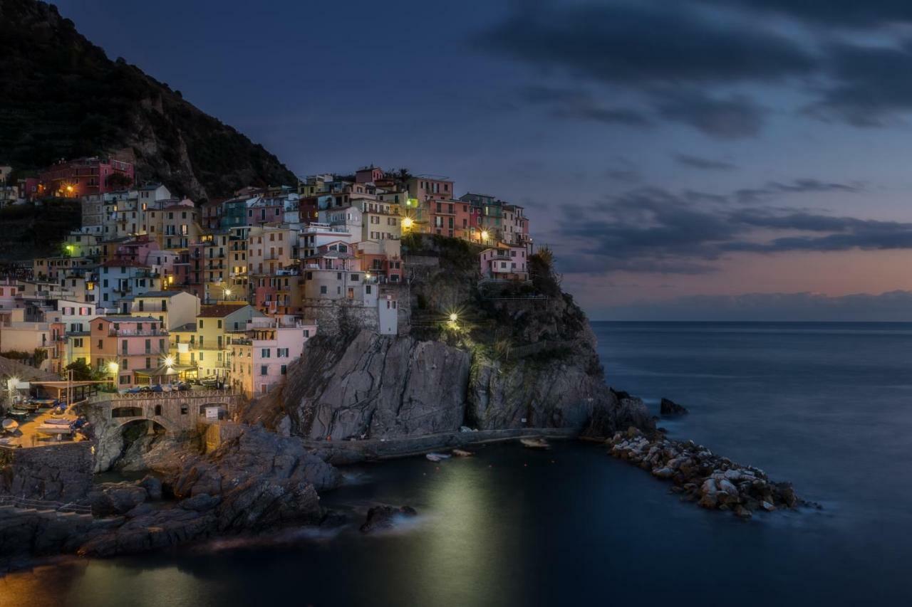 Cinqueterre National Park Sea View Apartamento Framura Exterior foto