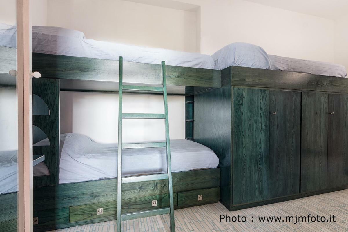 Cinqueterre National Park Sea View Apartamento Framura Exterior foto