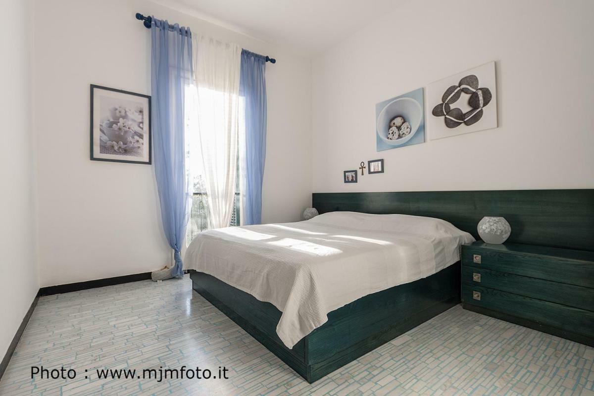 Cinqueterre National Park Sea View Apartamento Framura Exterior foto