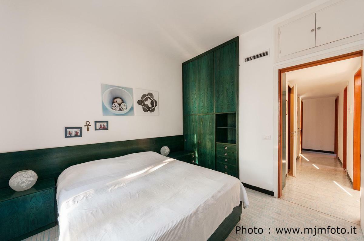Cinqueterre National Park Sea View Apartamento Framura Exterior foto