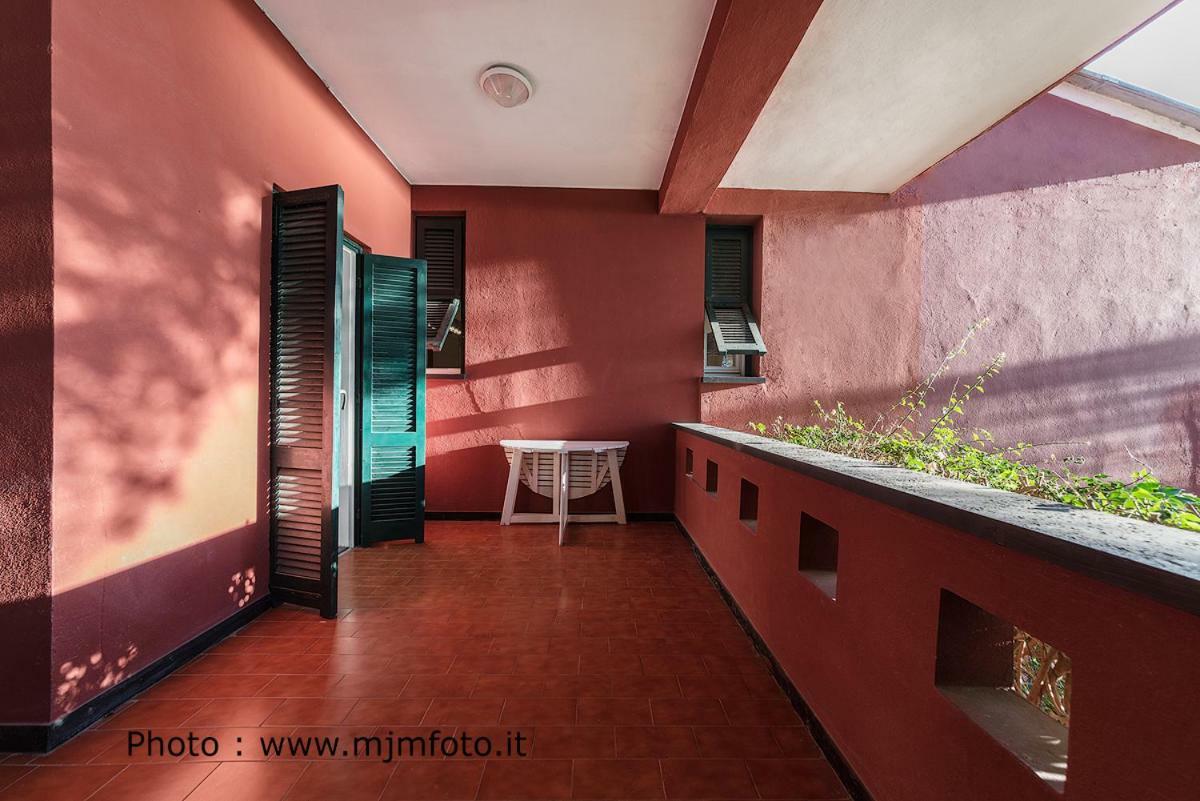 Cinqueterre National Park Sea View Apartamento Framura Exterior foto